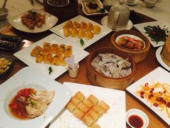 picture-红棉中餐厅·广州海航威斯汀酒店