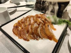 -北京全聚德(清华园店)