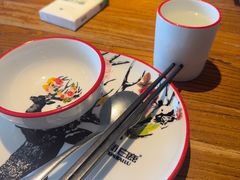 -新白鹿餐厅(银泰西湖文化广场店)