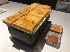 香煎石屏豆腐-翠湖里(翠湖南路店)