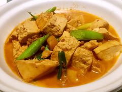 阿五豆腐-阿五黄河大鲤鱼(纬三路店)