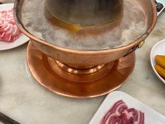 -牛街·马辈儿涮肉(牛街二店)