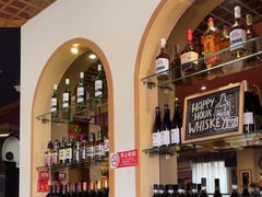 -安妮意大利餐厅(国贸店)
