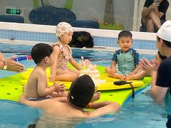 -龙格亲子游泳俱乐部(常熟中心店)