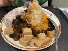 -鲜芋仙(南开大悦城店)