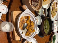-瑶王府·广西菜(金阳路店)
