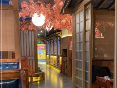-九田家黑牛烤肉料理(新辰里亚运村店)