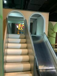 -塔塔王国·主题儿童游乐园(奥城商业广场店)