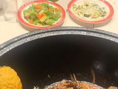 -江湖水乡铁锅炖魚(周庄嘉园店)