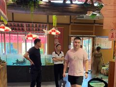 -耕渔小院·湖南鱼鲜(望城店)