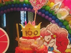 -DIY SWEET21(升平路店)