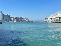 -天星小轮码头