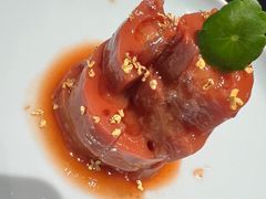 糯米藕-外婆家(西红门荟聚购物中心店)