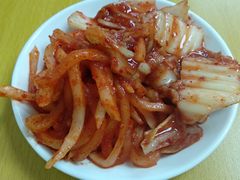 -屋里家延边朝鲜族冷面(南园店)
