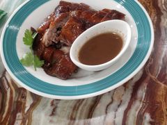 招牌烧鹅-椿记烧鹅(叠彩店)
