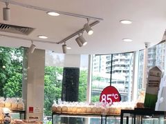 -85度C(深圳佳宁娜店)