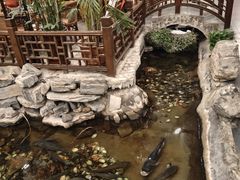 -陆公馆(新华西路店)