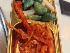 -冰城焰会大丰收铁锅炖(萝岗万达金街店)