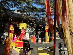 -函谷关历史文化旅游区