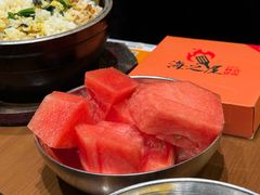 -海之屋韩式烤肉(海棠68环球美食街店)