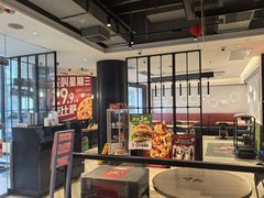 -必胜客(北苑路店)