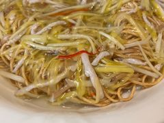 -老人和饭店(淮海中路店)