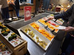 -比格比萨自助(新辰里学清路店)