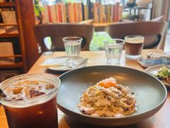 -街角 T·COFFEE 融合料理·BISTRO(车公庙店)