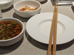 -海底捞火锅(明湖路店)