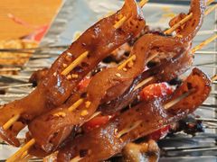 -熙成烧烤(白塔岭店)