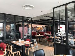 大堂-必胜客(花舞大唐博物馆店)