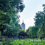 苏州2日游🌿线路推荐+吃喝住行，硬核攻略