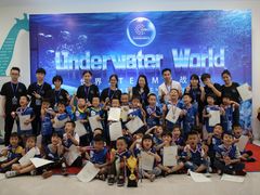 -乐创坊·青少年创客教育空间(江南西校区)