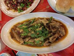 -秦淮人家风味酒楼(赣榆店)
