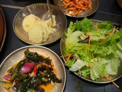 -西塔老太太泥炉烤肉(龙湖北苑天街店)