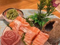 -桃屋日本料理(清华科技园店)