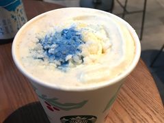 -星巴克(深圳侨城街店)