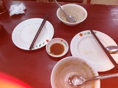 -小胖包子王(光明楼店)