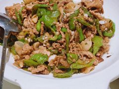 -绿草地·湘菜(悦方ID mall店)