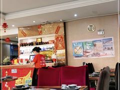 -老刘生态大鱼坊铁锅炖鱼(赛马场店)