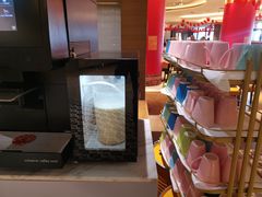 -咖啡苑自助餐厅·中国大饭店