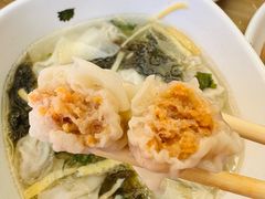 -炉旺斋上海小笼包·小馄饨