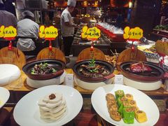 -二十八里太湖船菜(吉祥路店)