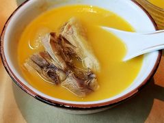 -下梅人家土菜馆(历史文化餐厅度假区店)