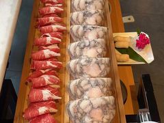 -煲宫猪肚鸡(晶品店)