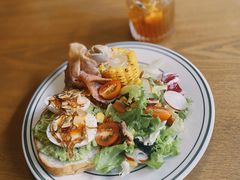 -GOIN CAFE 光阴咖啡馆