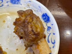 -亿诣蝎府炸酱面羊蝎子火锅(酷车小镇店)