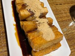 -渝信川菜(长安店)