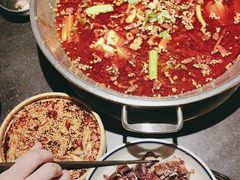 -小饕荟雅安贡椒鱼鲜馆(广福桥店)