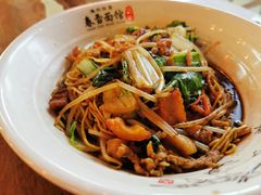 -春雪面馆(转塘店)